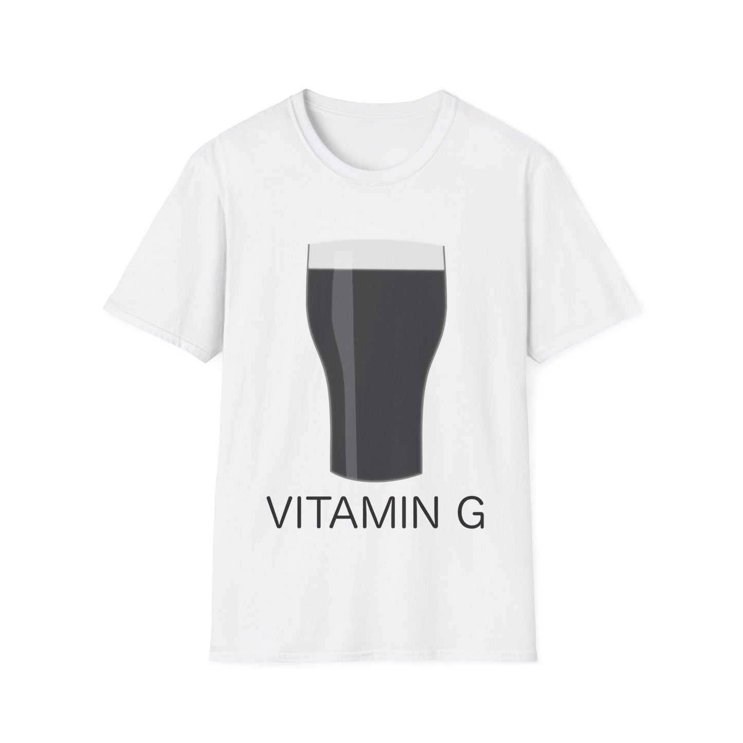 Vitamin G - St. Patrick's Day T-Shirt