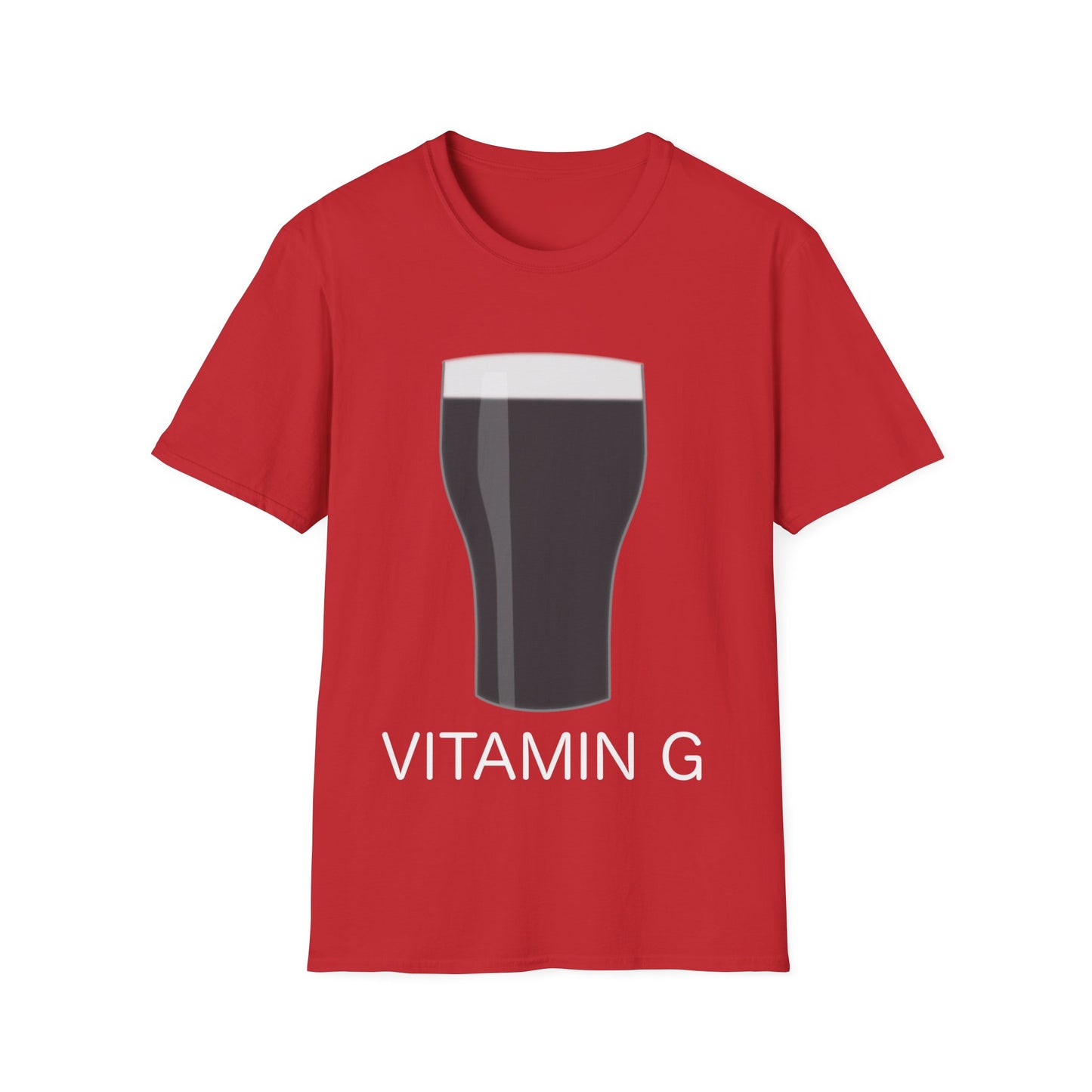 Vitamin G - St. Patrick's Day T-Shirt