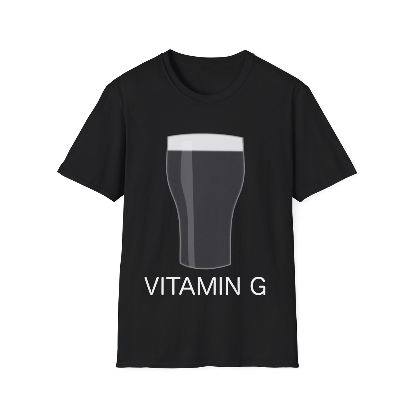 Vitamin G - St. Patrick's Day T-Shirt