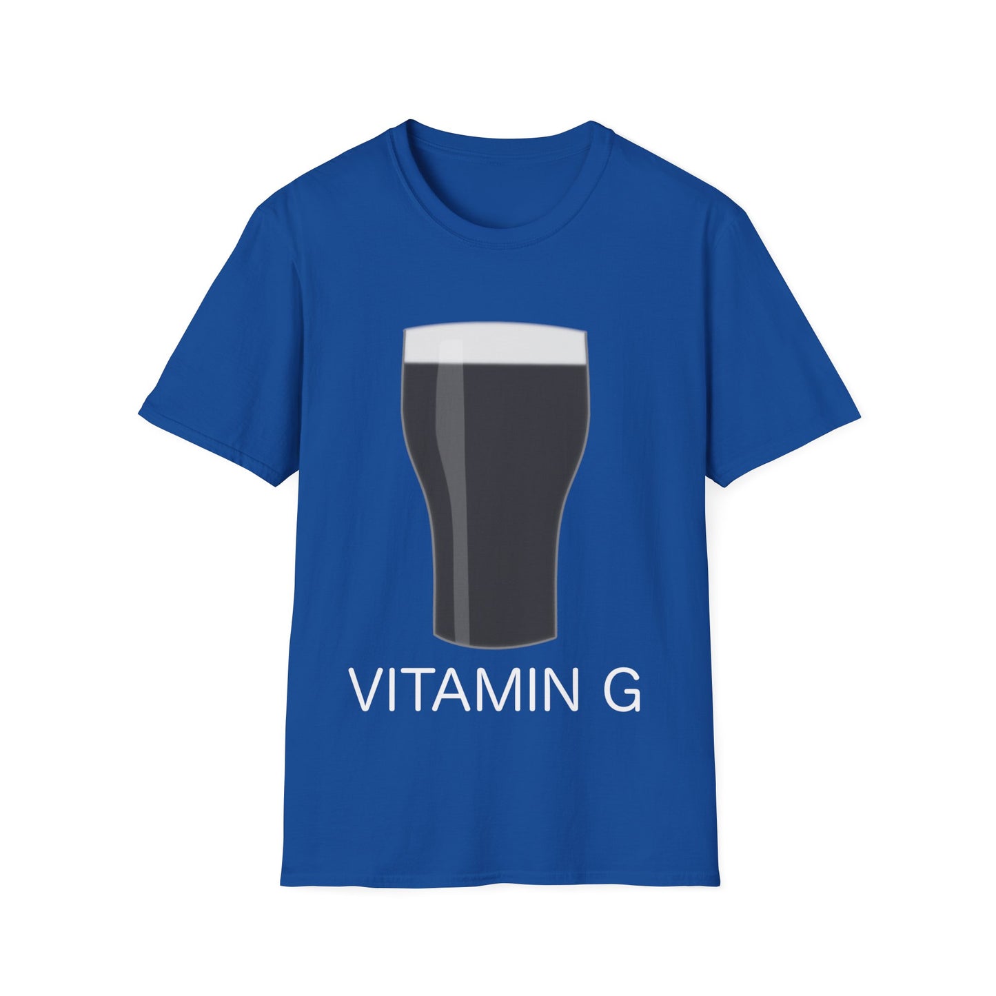 Vitamin G - St. Patrick's Day T-Shirt